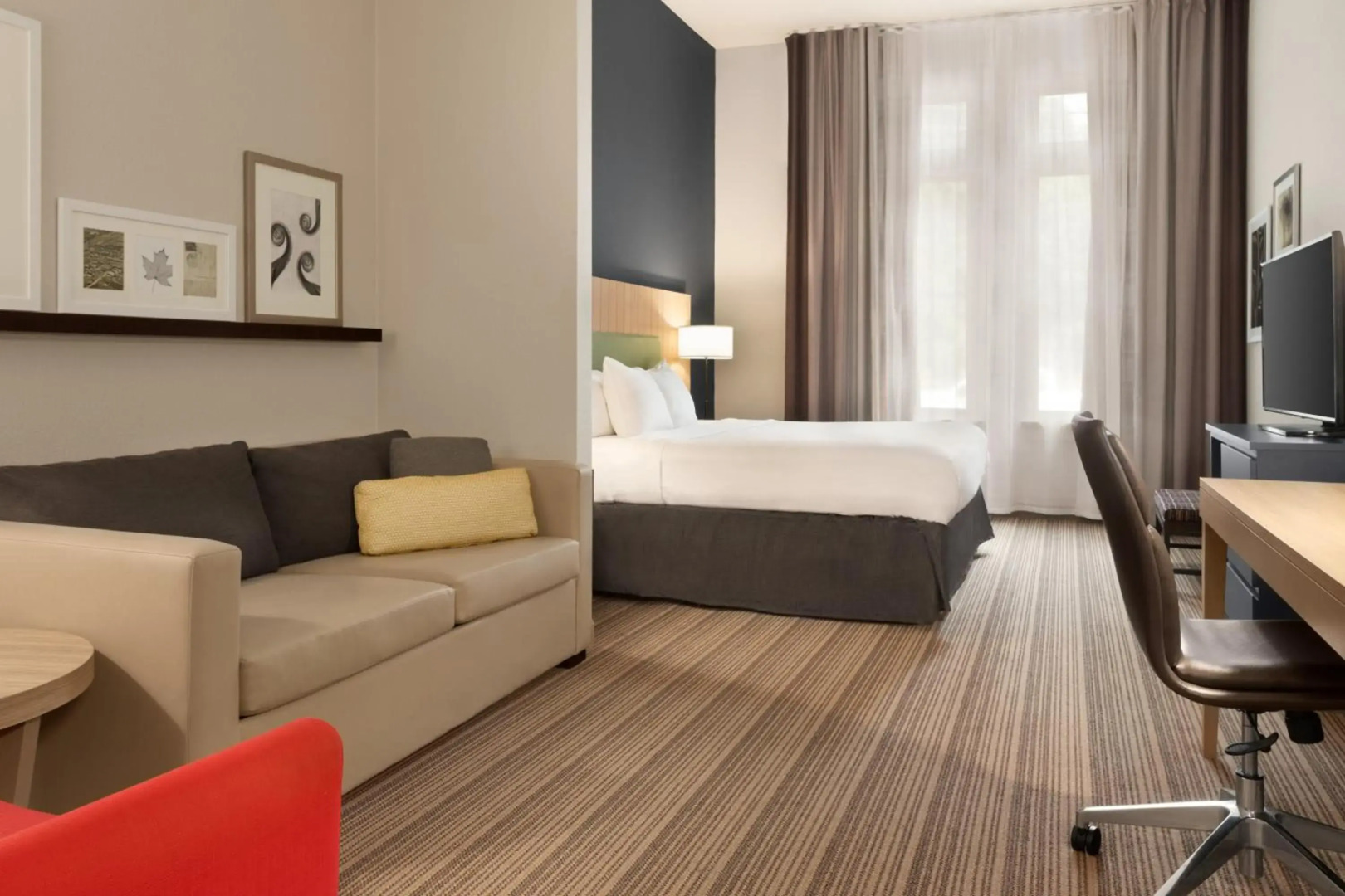 Country Inn & Suites By Radisson, St. Charles, Mo