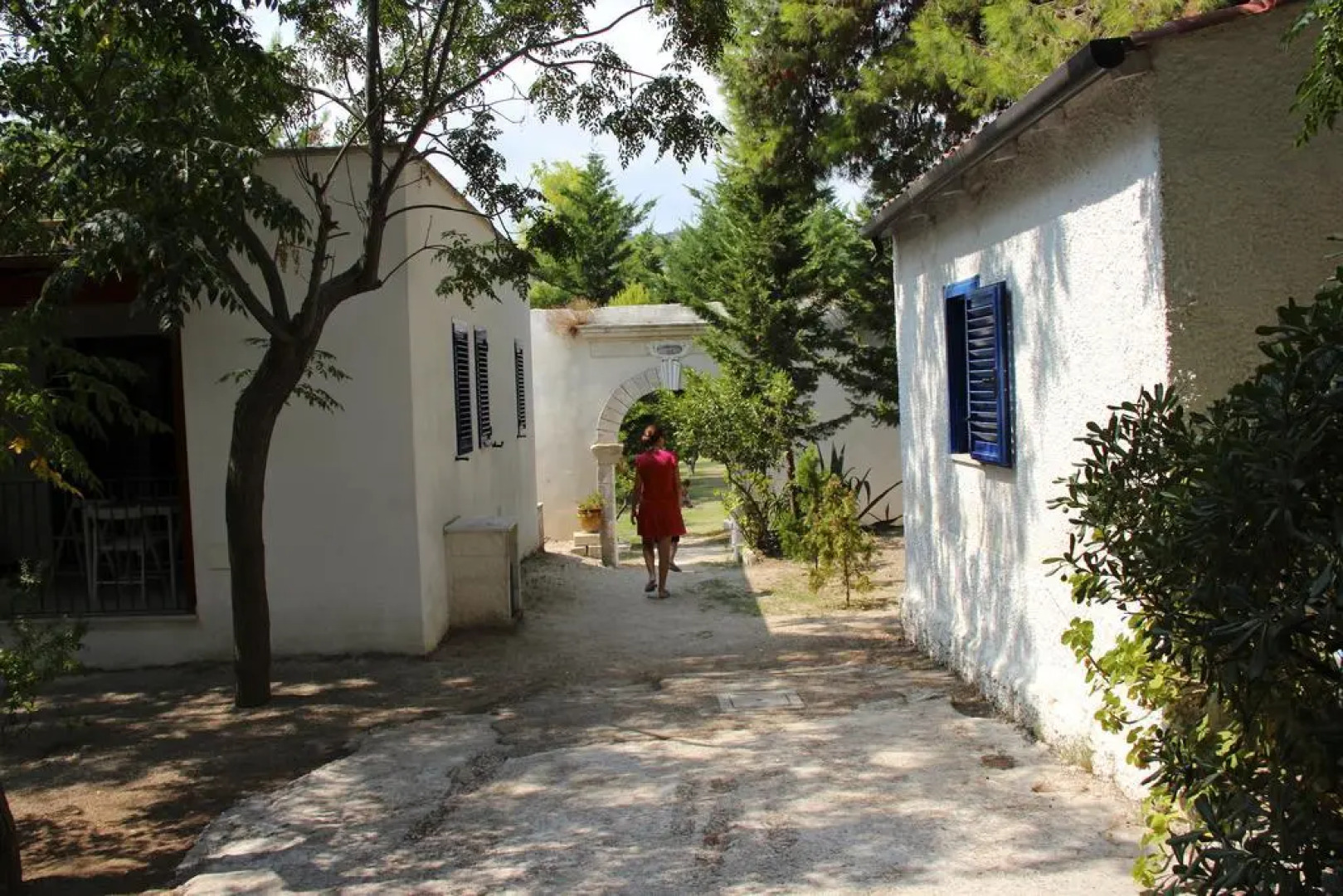 Villaggio SantAndrea