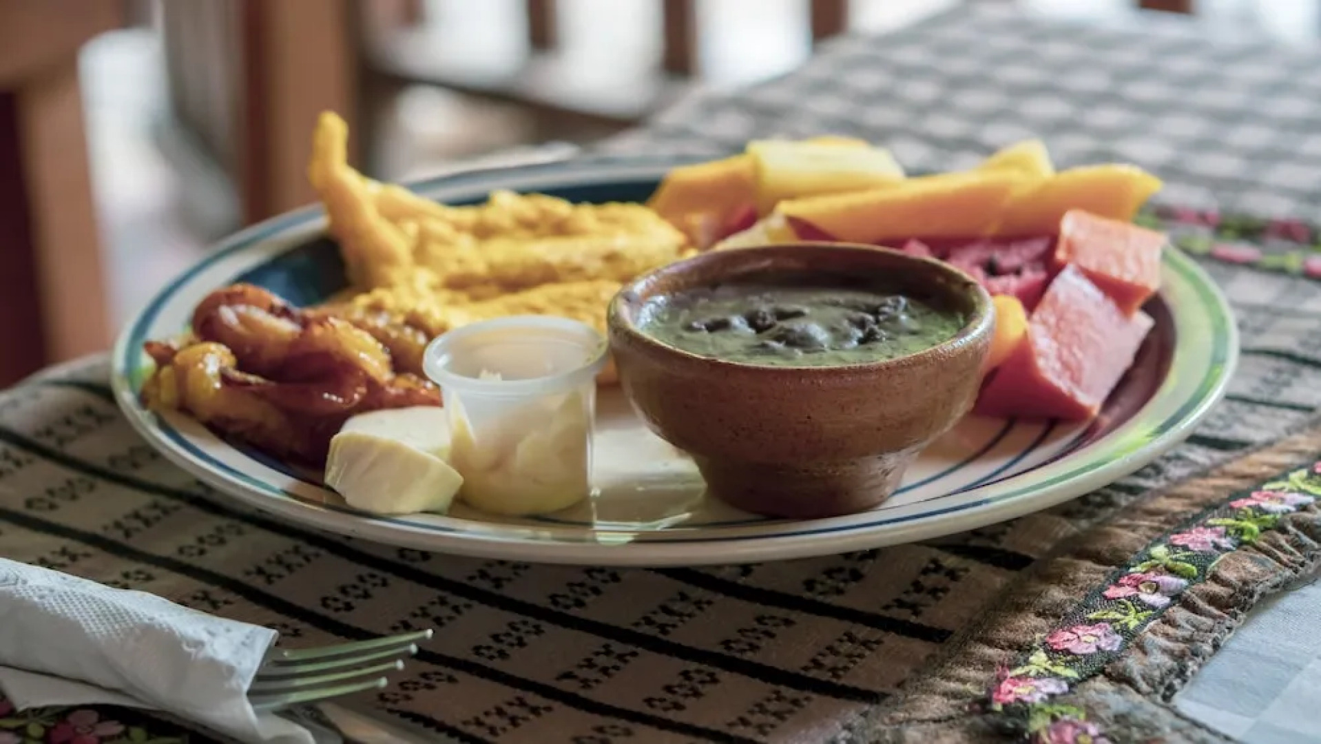 Hostal El Nawal - Hostel