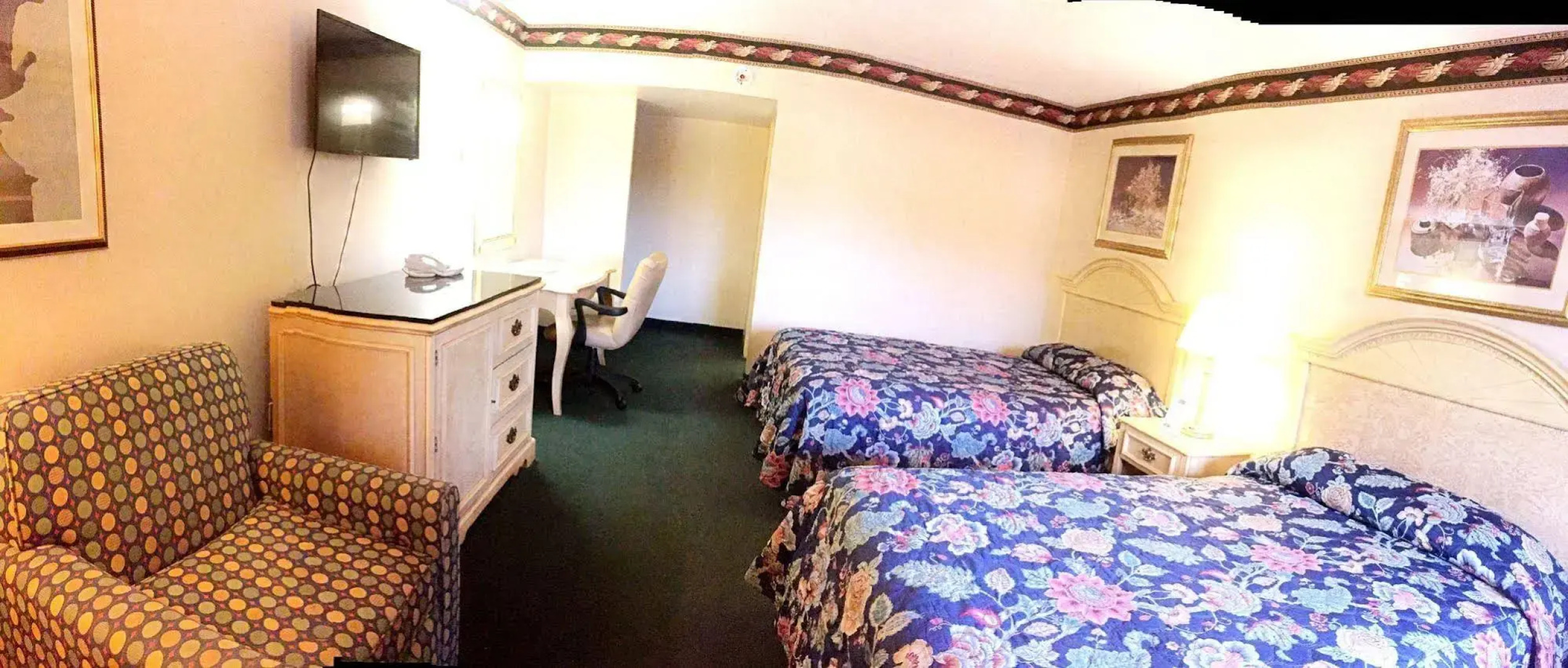 Budget Inn New Cumberland-Harrisburg-Hershey-York