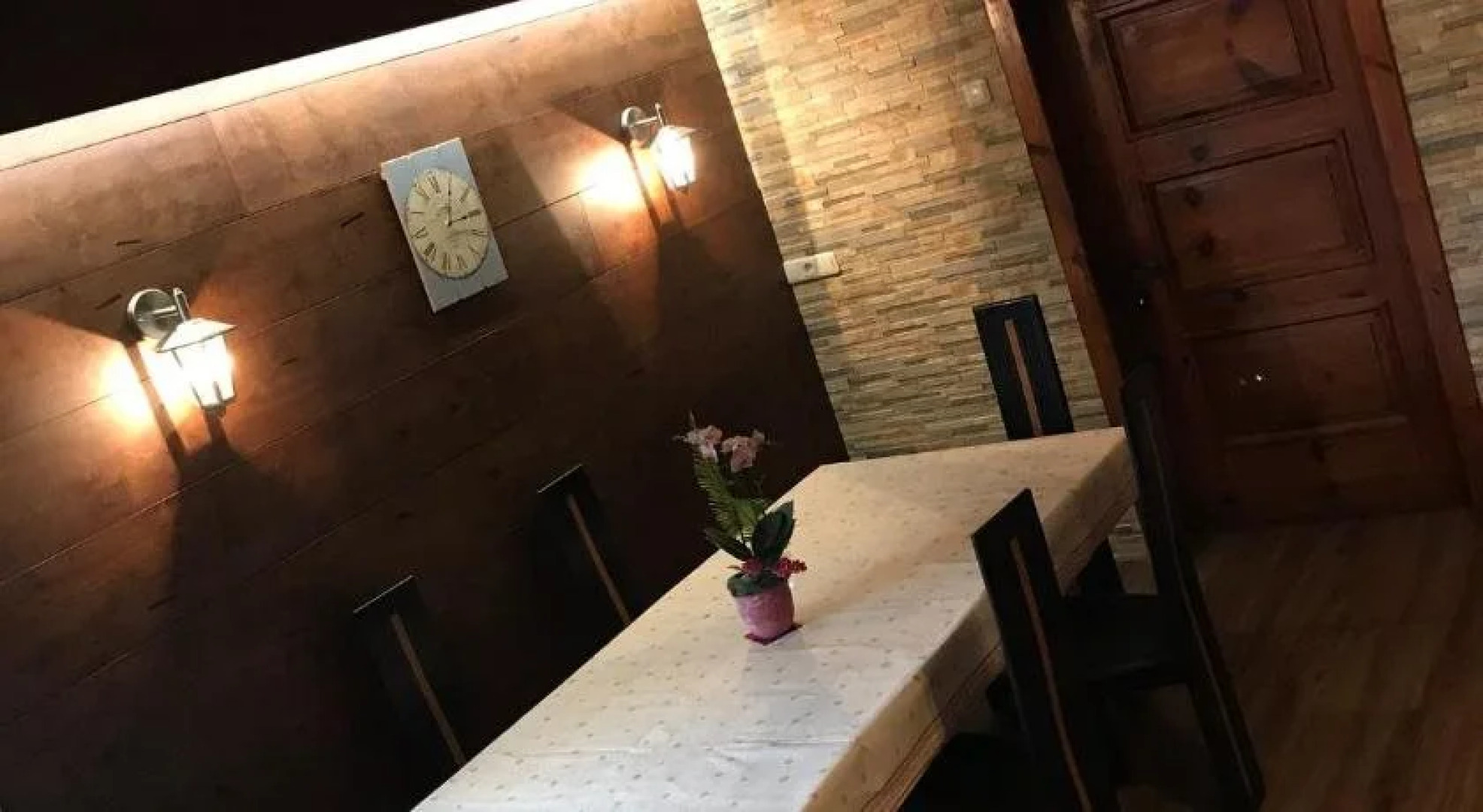 Frühstückspension Doris Eder