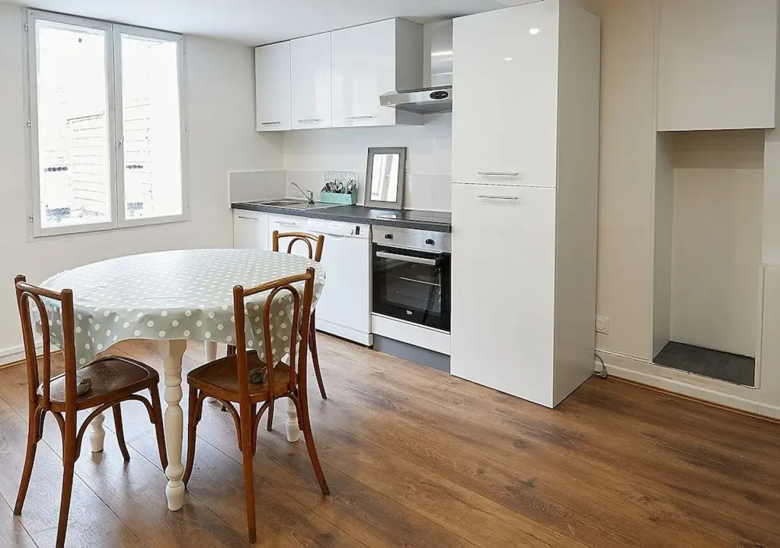 Appart Hotel de Paris