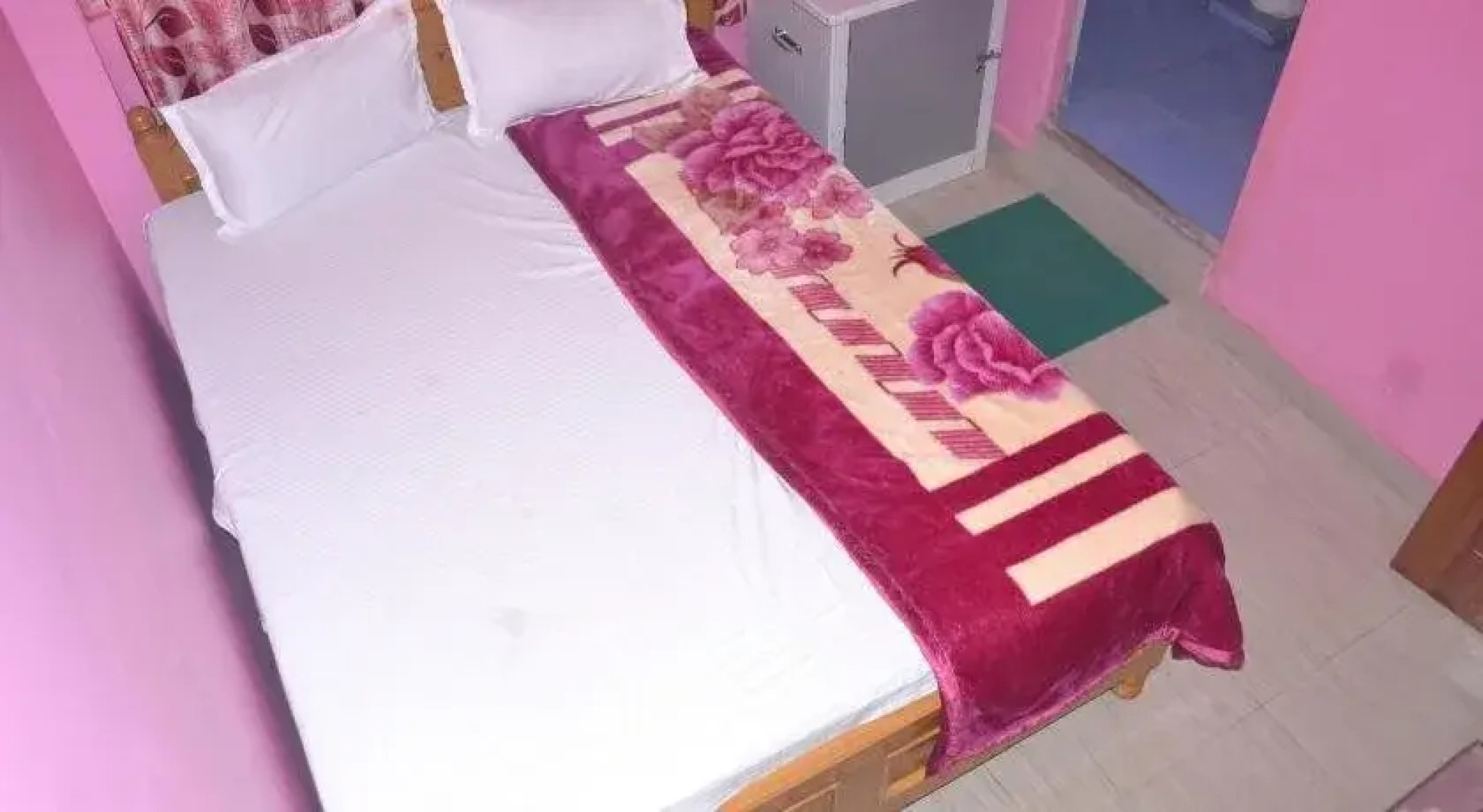 Hotel Sukh Sagar Inn