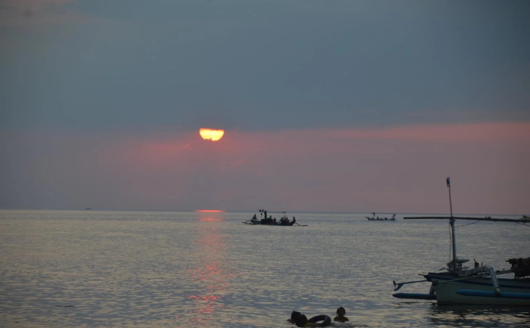 Bagus Beach Resort Lovina