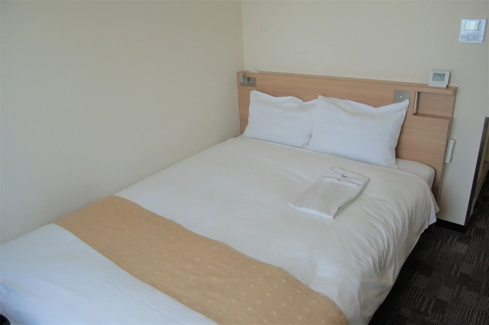 Smile Hotel Kumagaya