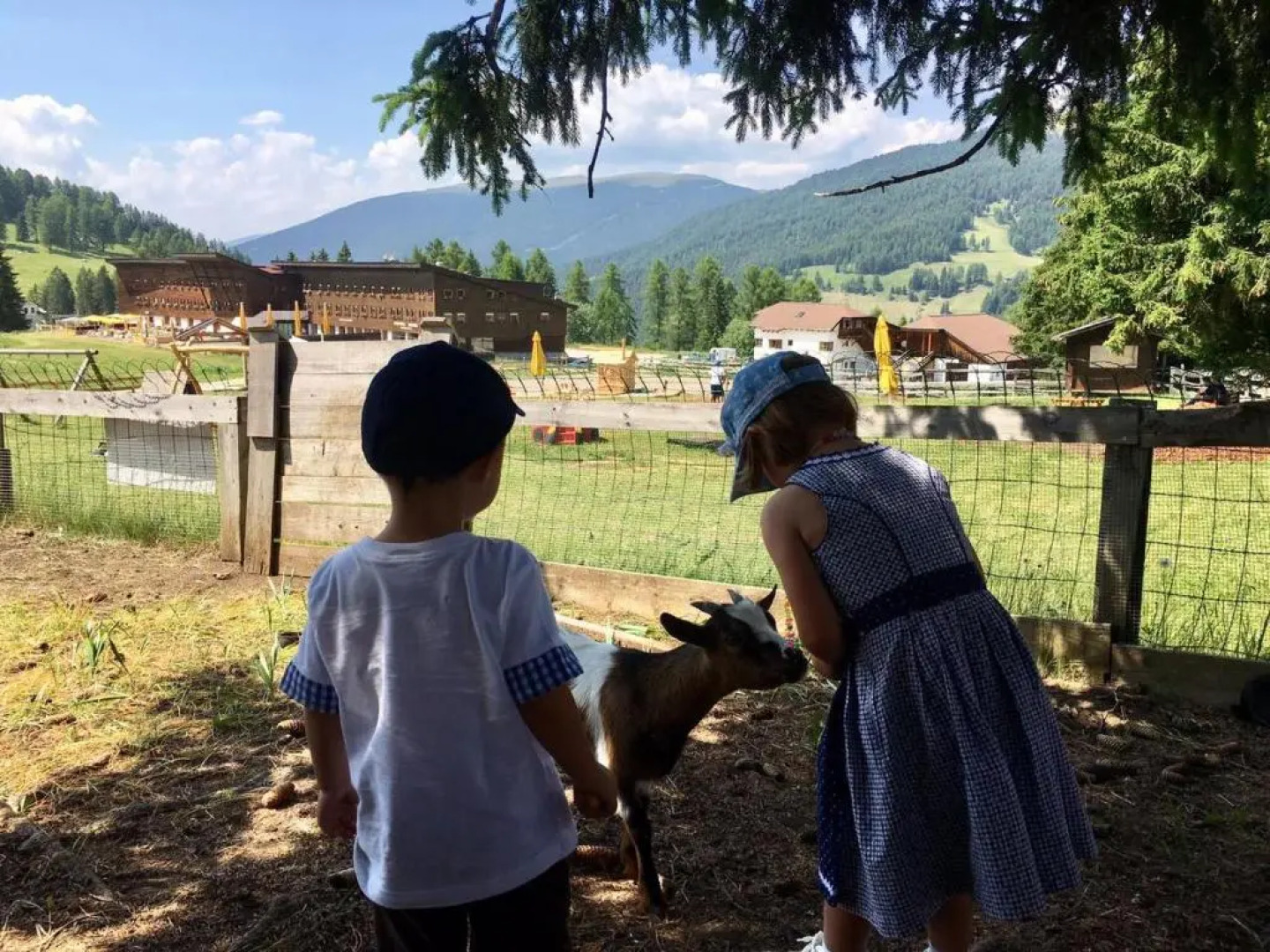 Sporthotel Monte Pana