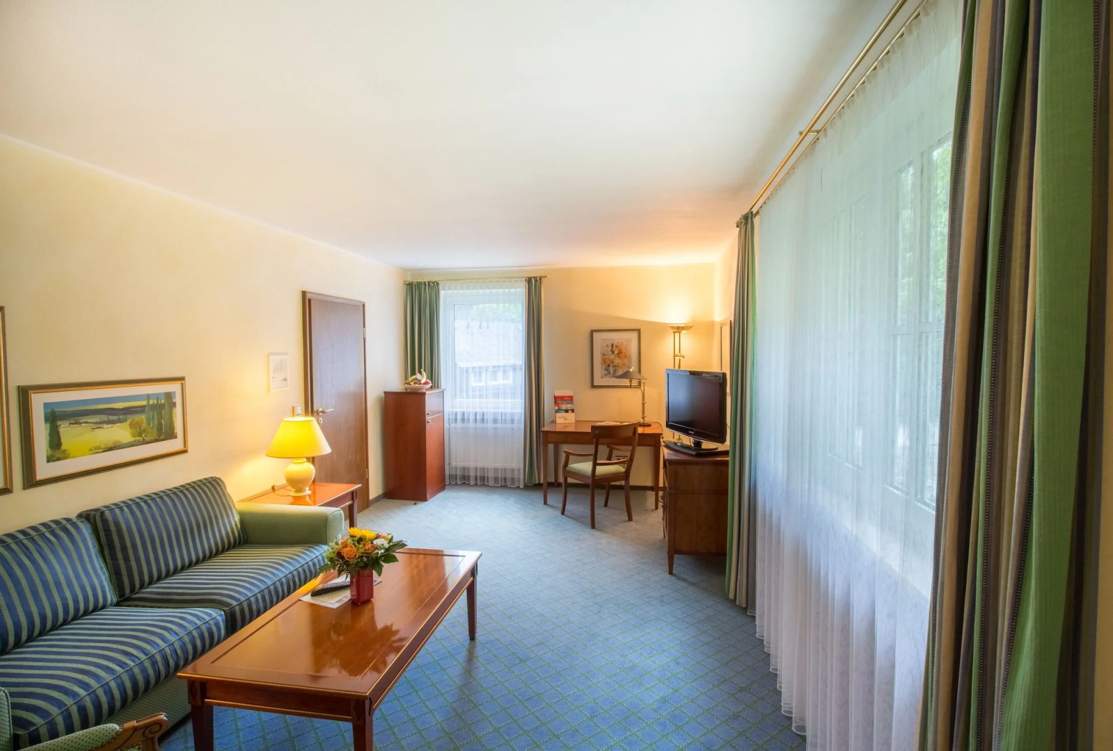 Romantik Hotel Stryckhaus