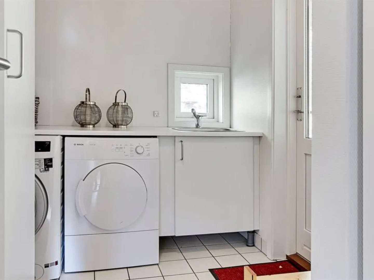 "Roze" - 150m from the sea in Bornholm