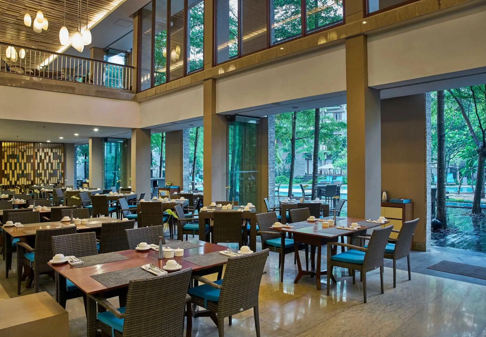 Marriott’s Bali Nusa Dua Gardens