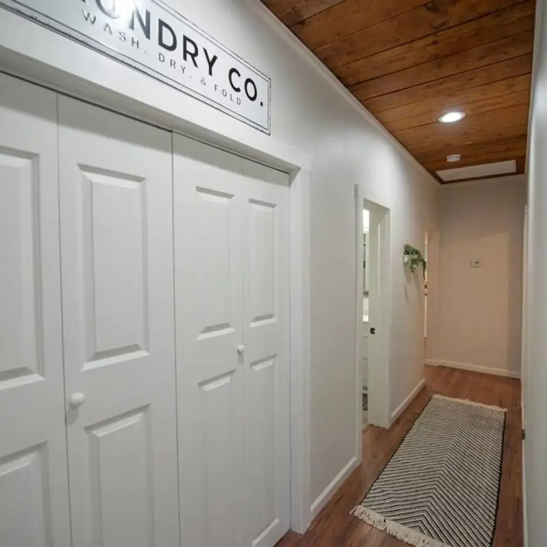 New-ethel Rose Cottage-5 min to Magnolia Silos