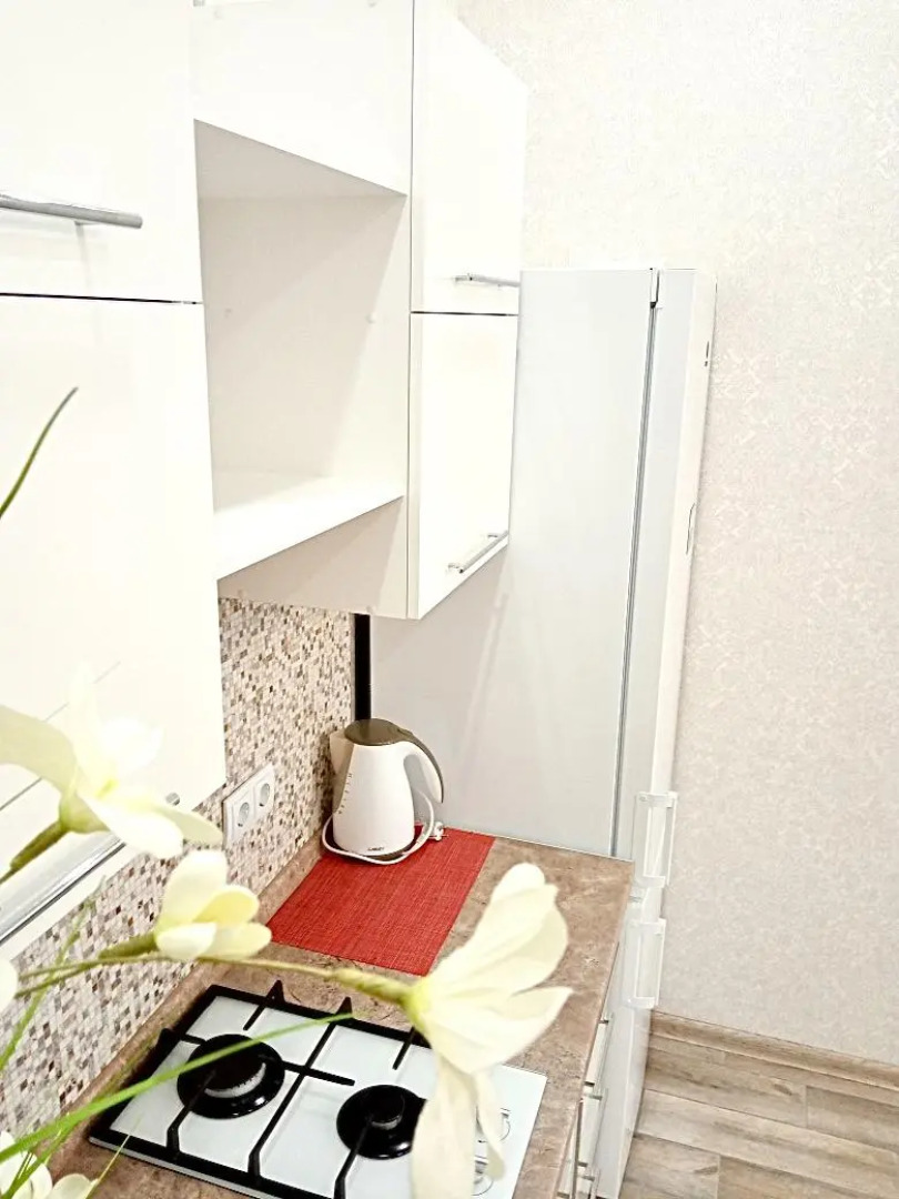 Апартаменты на улице Строителей 3 корпус 2