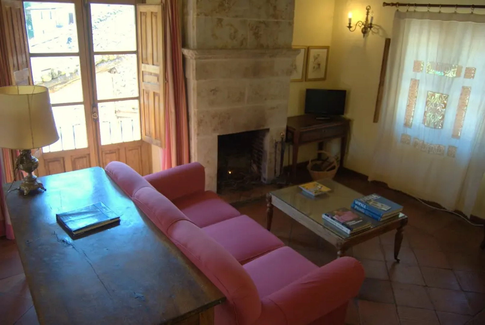 La Casa de La Panadería