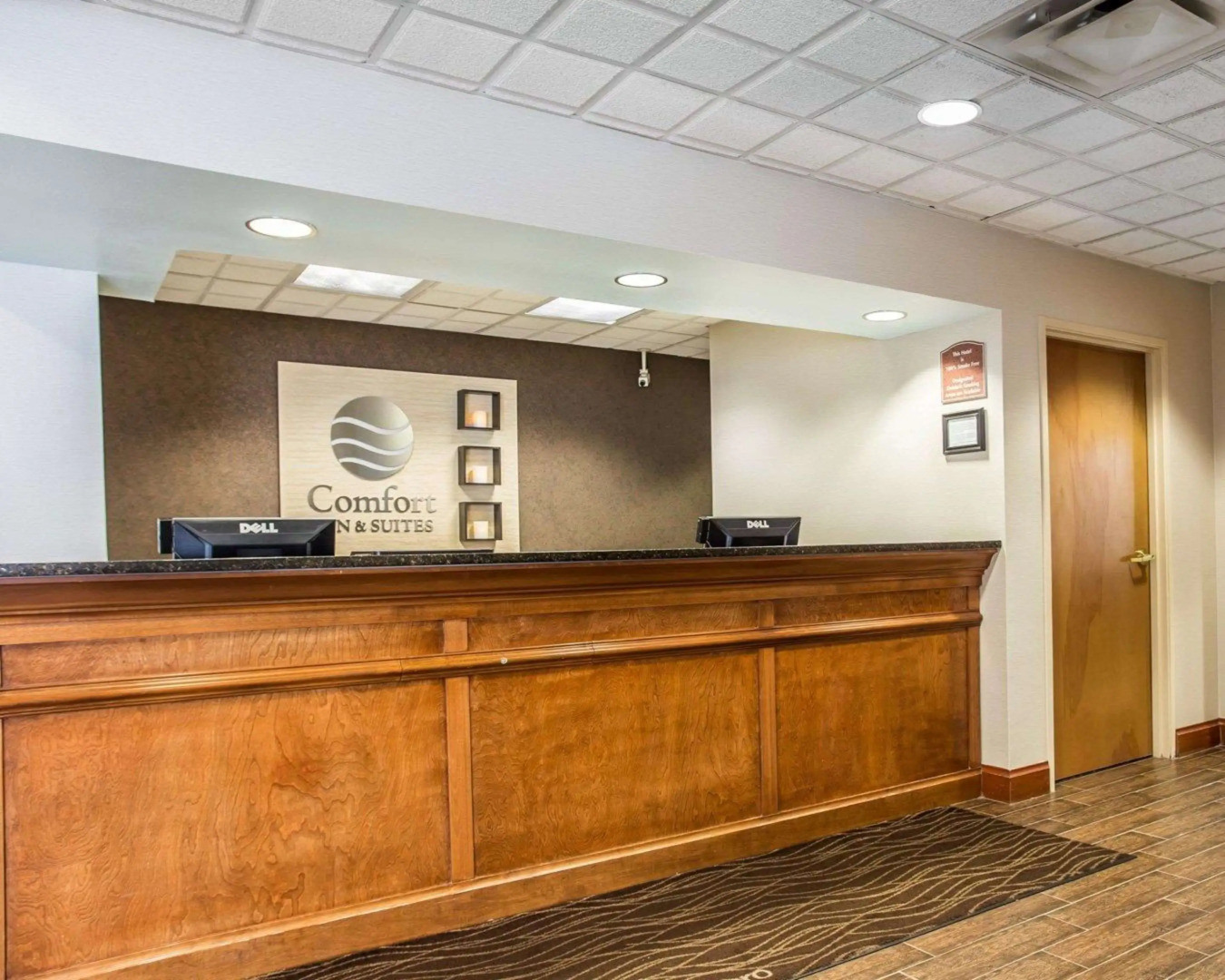 Comfort Inn & Suites Walterboro I-95
