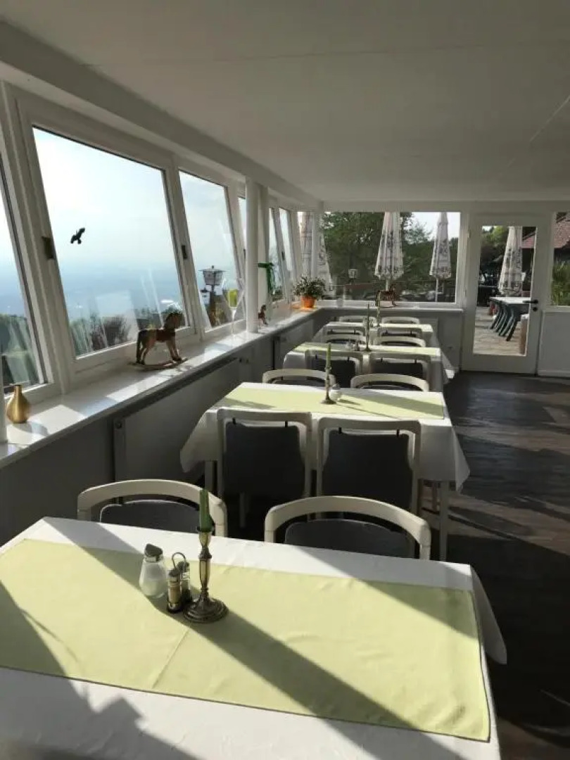 Berggasthof Schwarzwaldperle