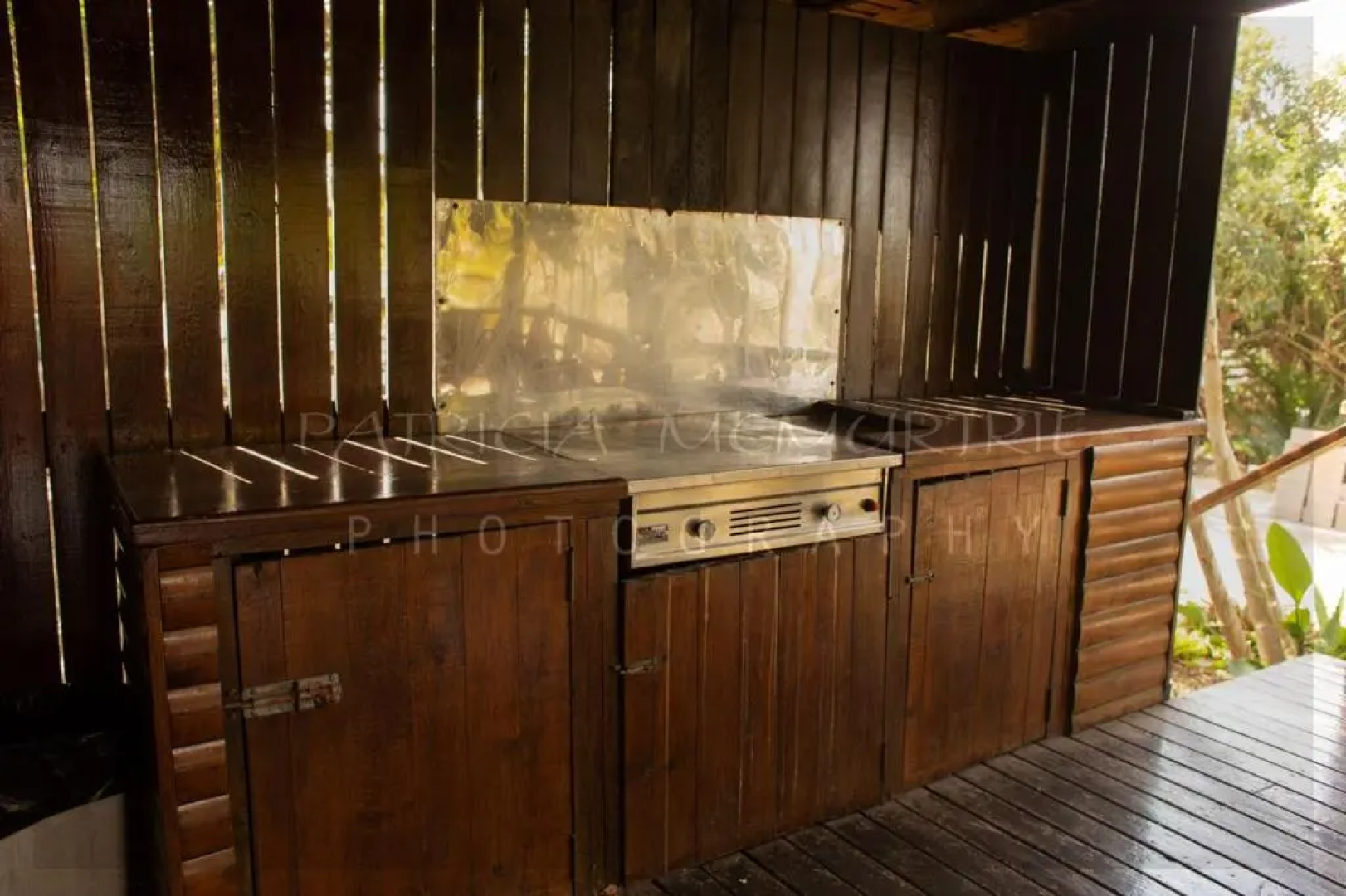 Sodwanabay Lodge House 58