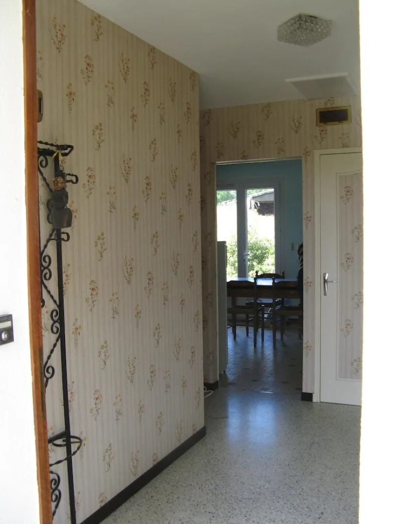 House With 4 Bedrooms in Agonac, With Furnished Garden and Wifi