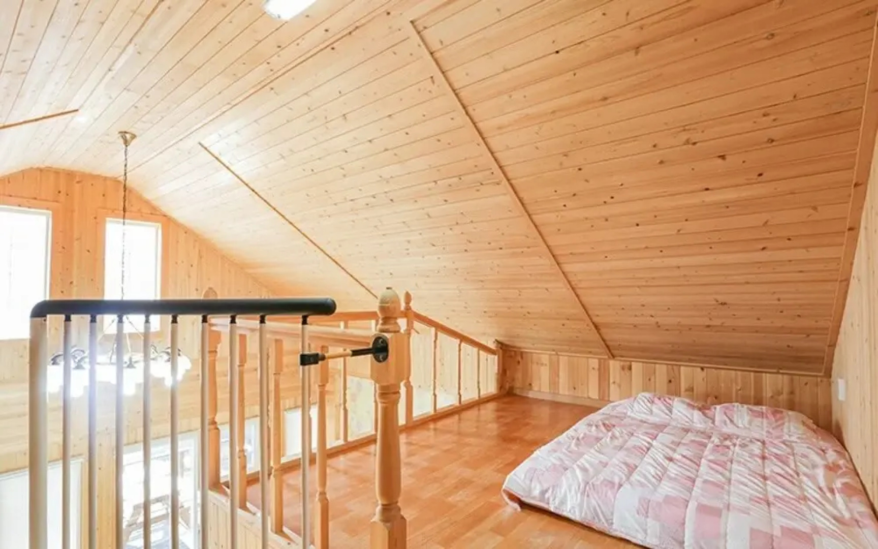 Jangsu Duckol Pension