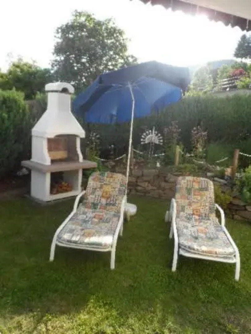 Ferienwohnung Singler