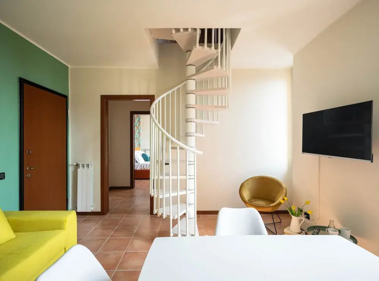 Holiday Apartments - San Siro lake Como