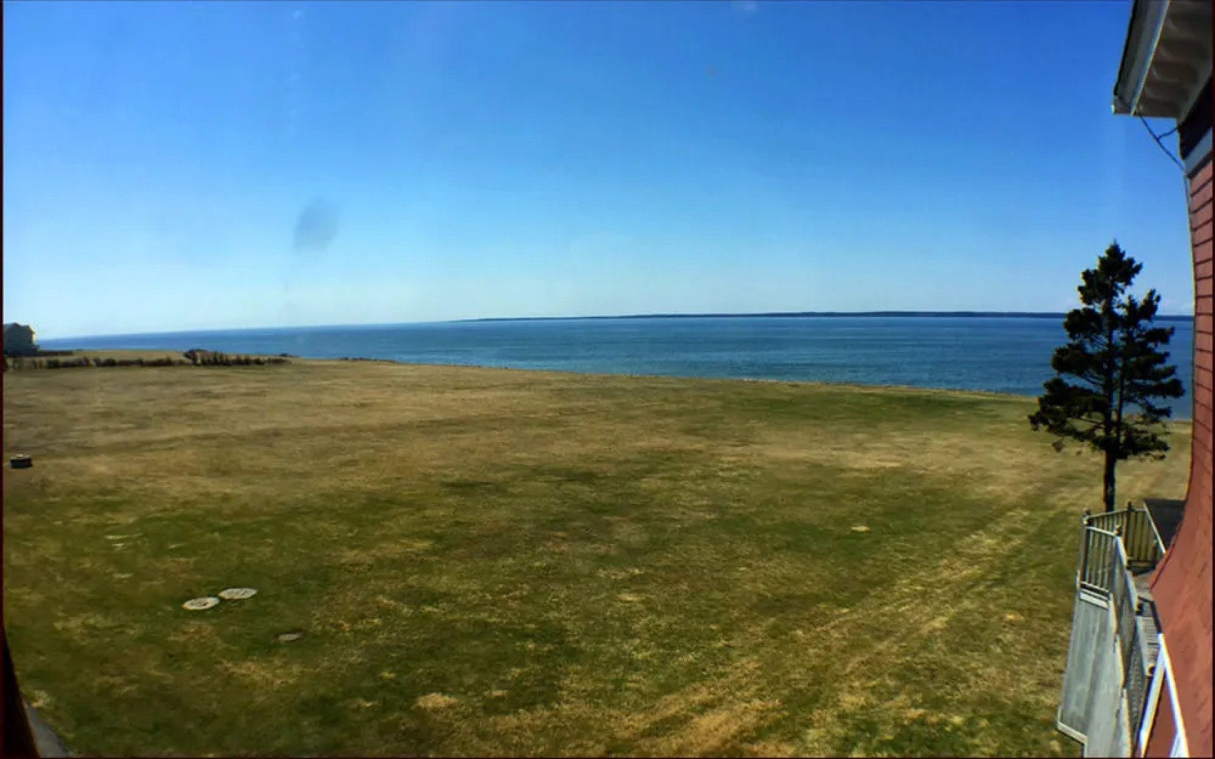 Chateau Sainte-Marie