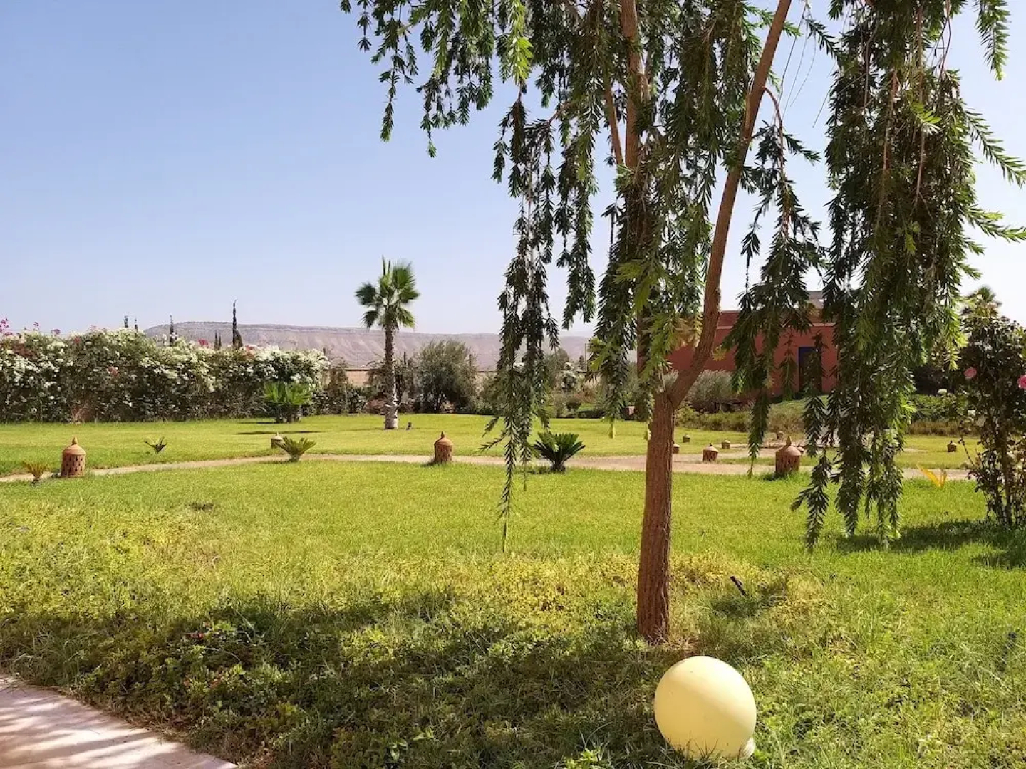 Villa Diaf Johanne