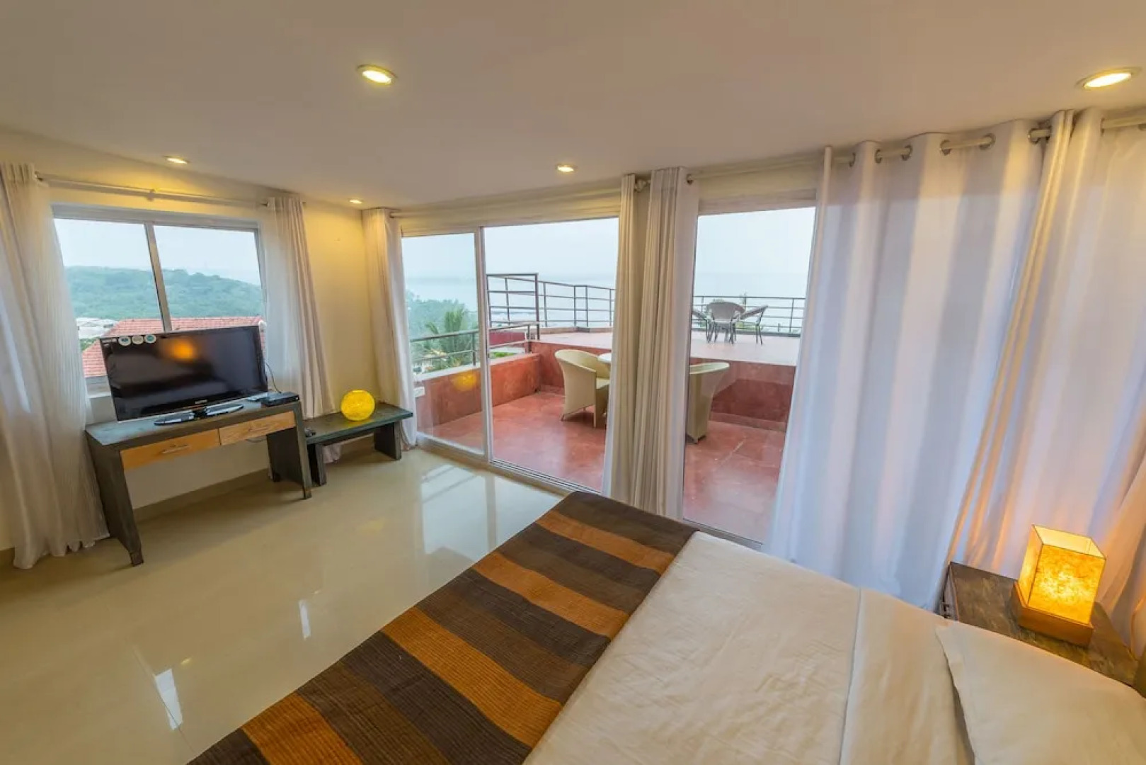 V Resorts Three Kings Casa Coco Goa