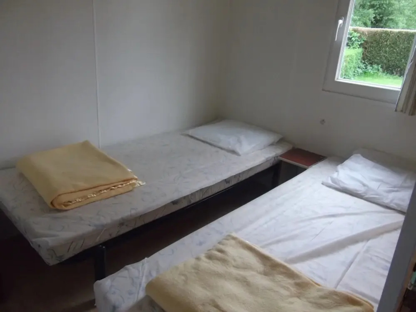 Camping des Lancieres