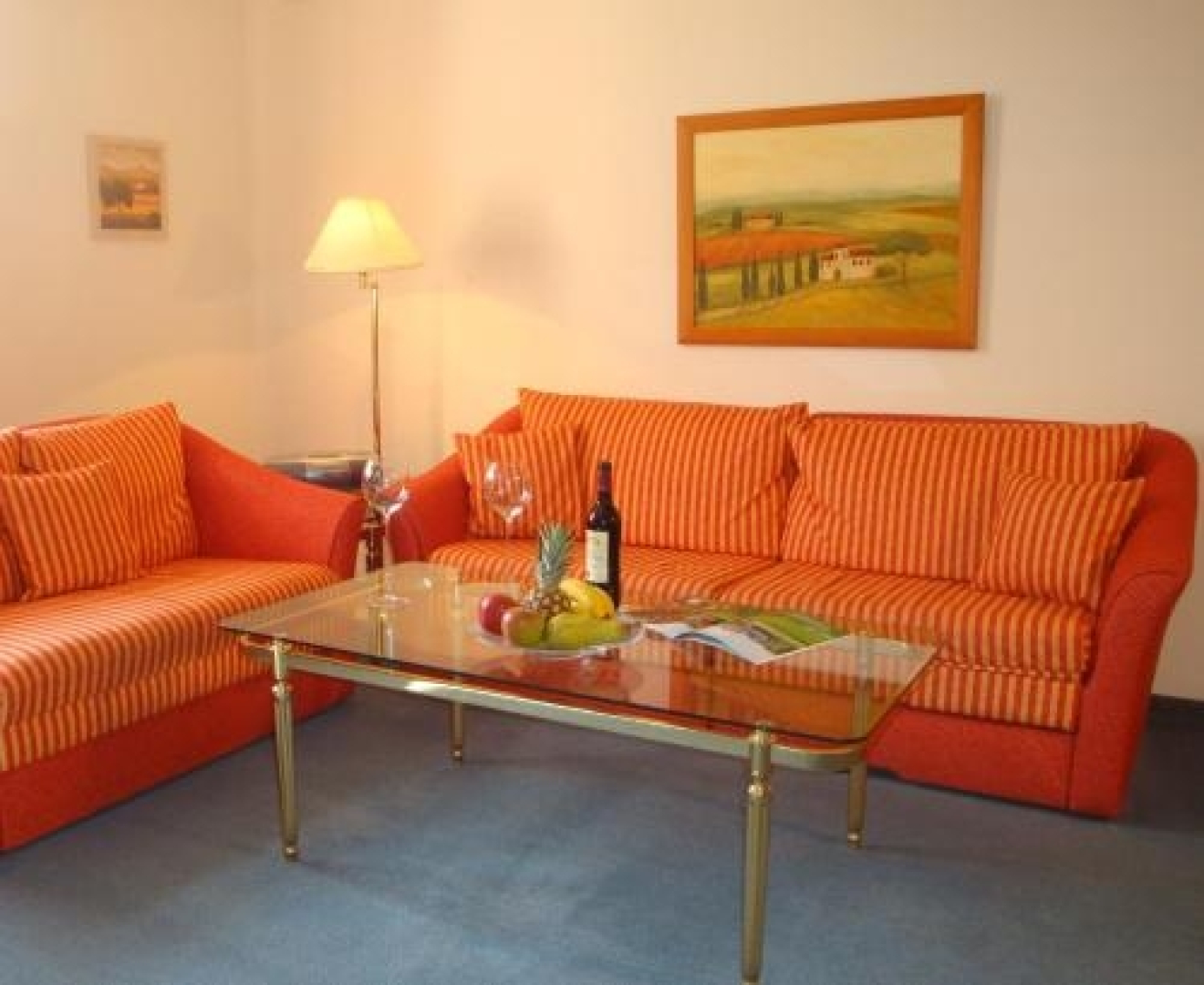 Klosterhof St. Salvator