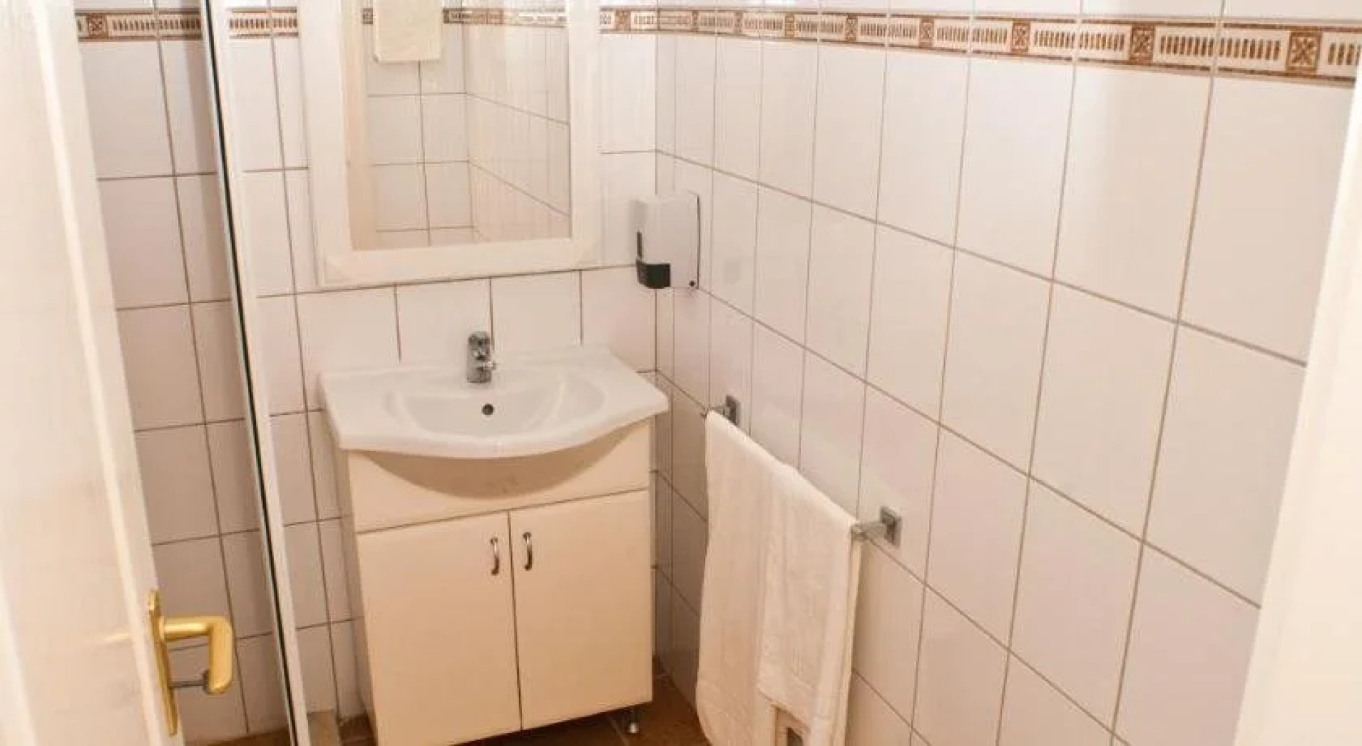 Andrassy Thermal Hotel