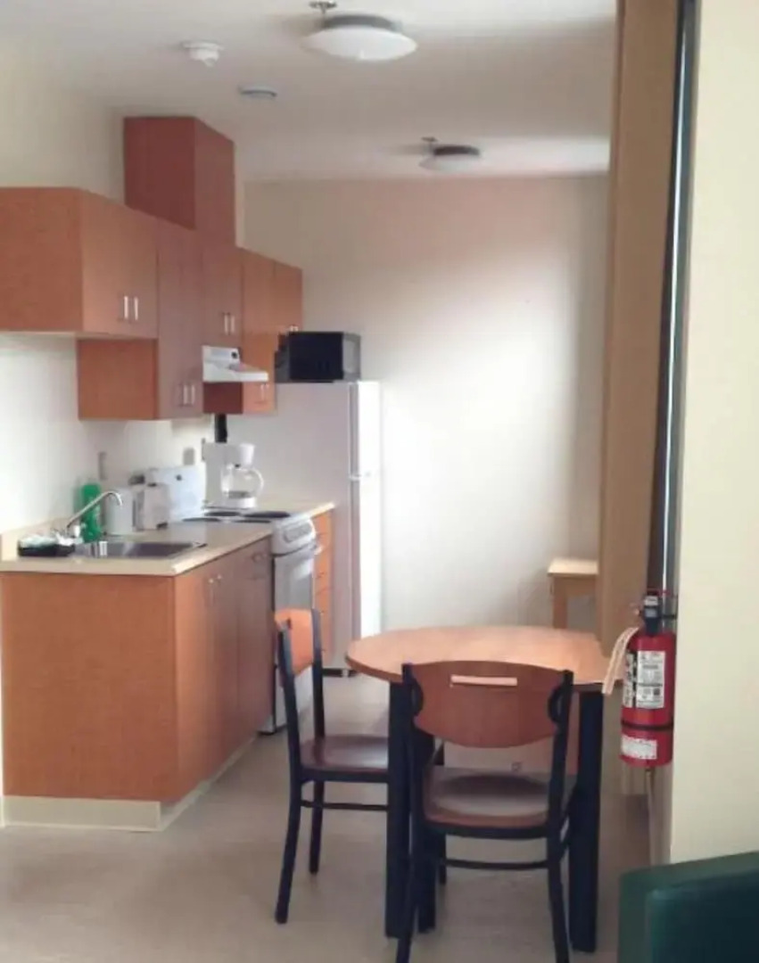 Backpacker College @ Memorial University - Grenfell Campus