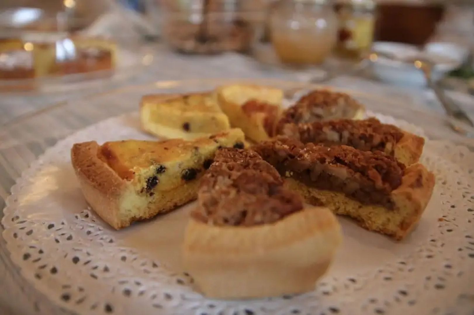 Agriturismo La Valle Dei Conti