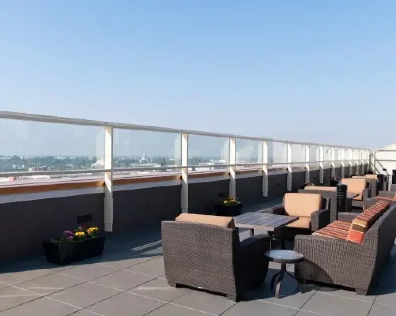 Club Wyndham Anaheim, Anaheim, Usa