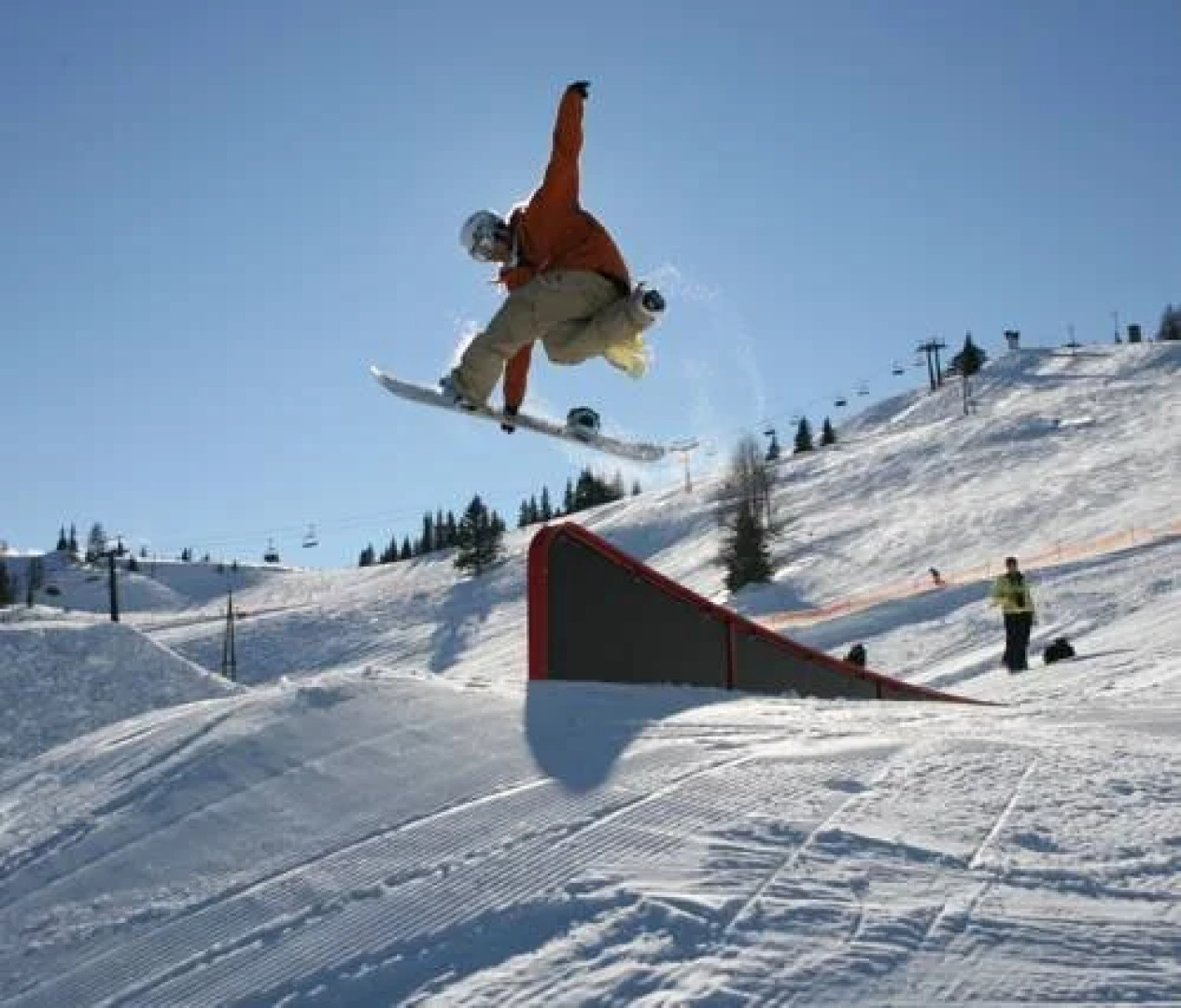 Hostel Jugendhotel Weitenmoos