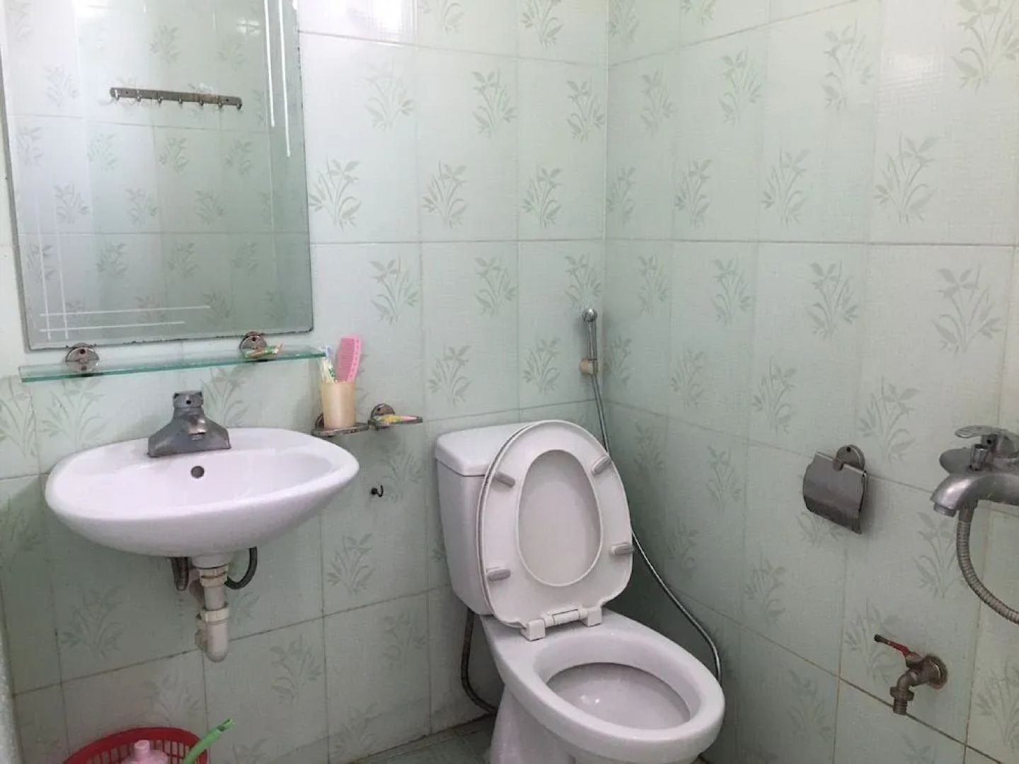 Oyo 1003 Duc Anh Hotel