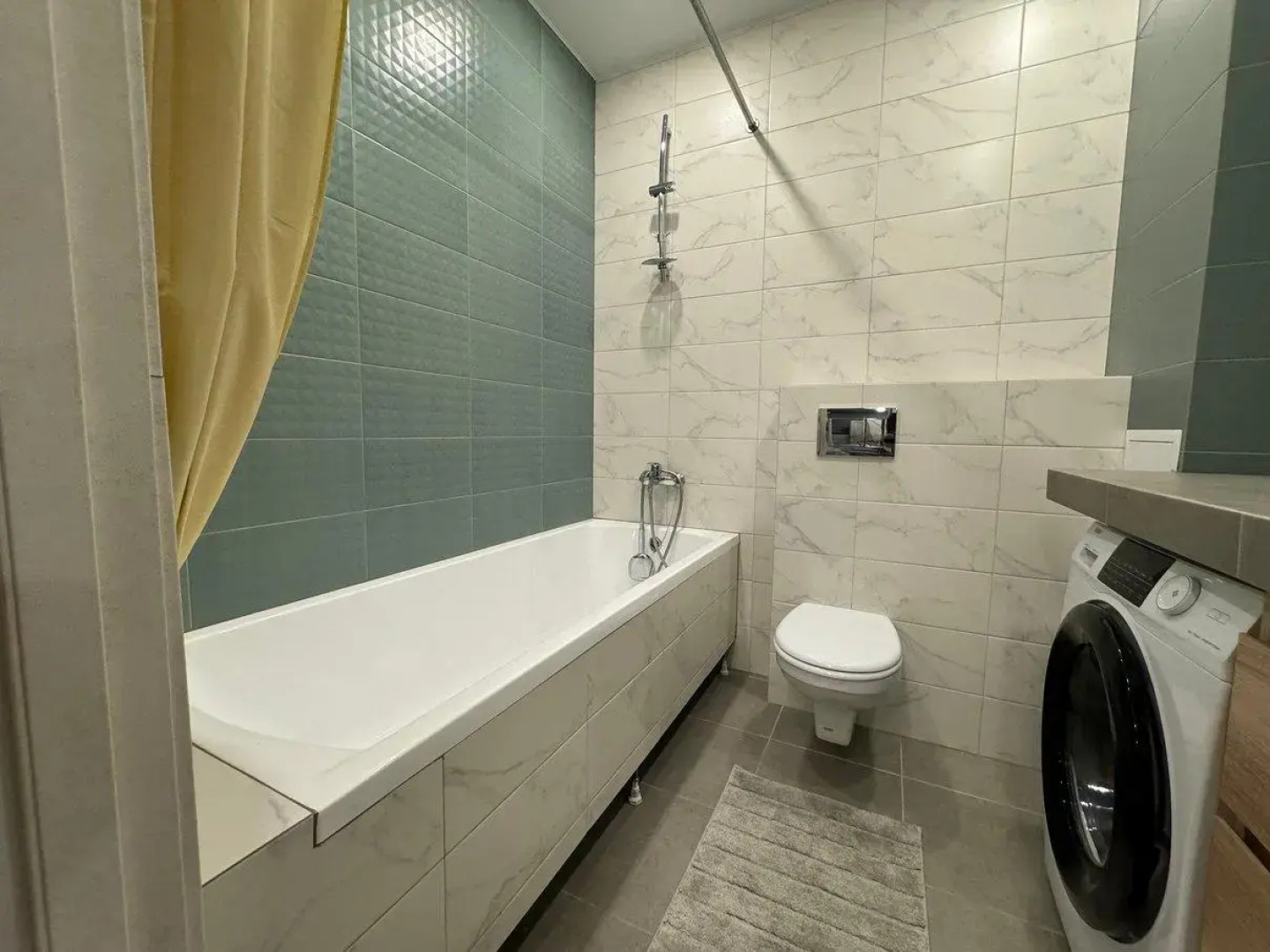 Апартаменты на улице Революции 1905 года 31 корпус Ю