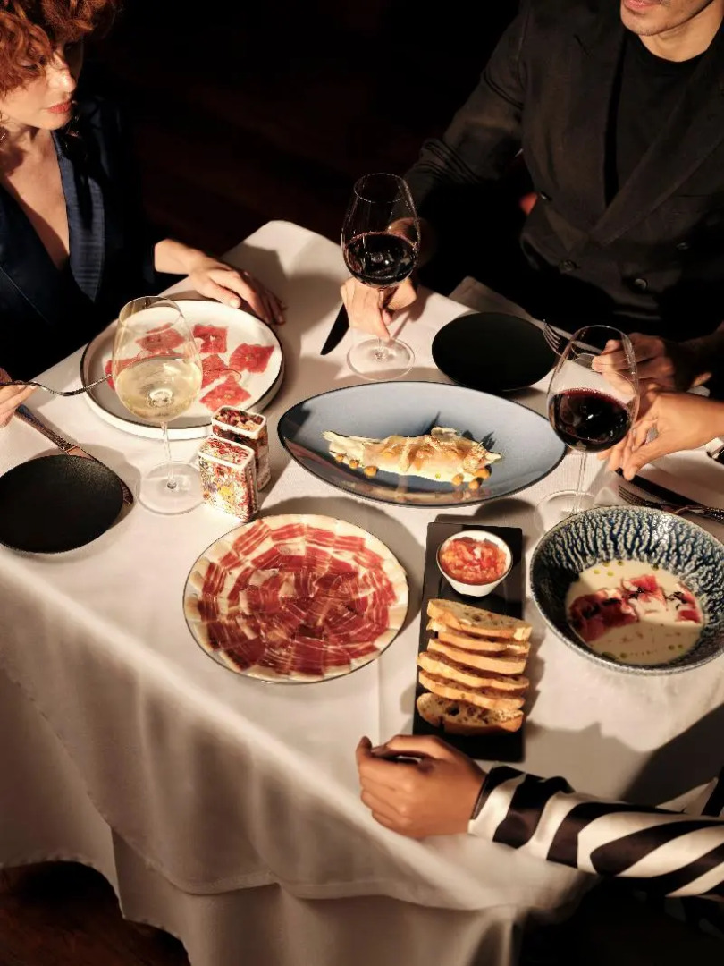 SO Sotogrande Spa & Golf Resort Hotel