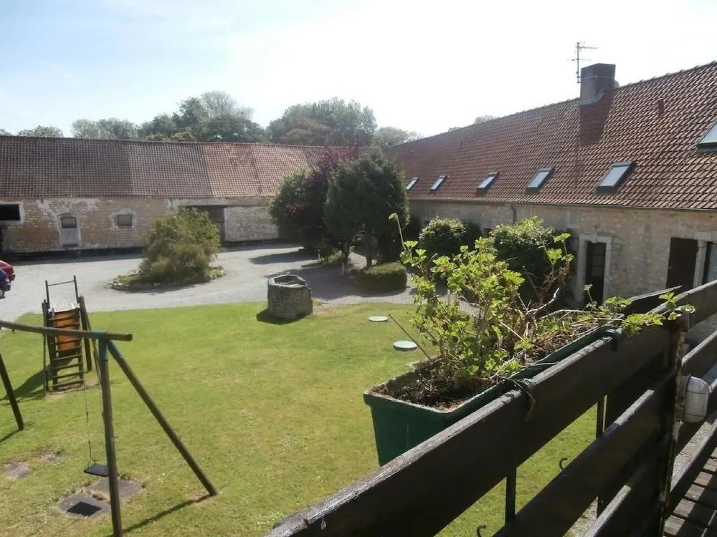 Gites Chambres d'Hotes Calypso