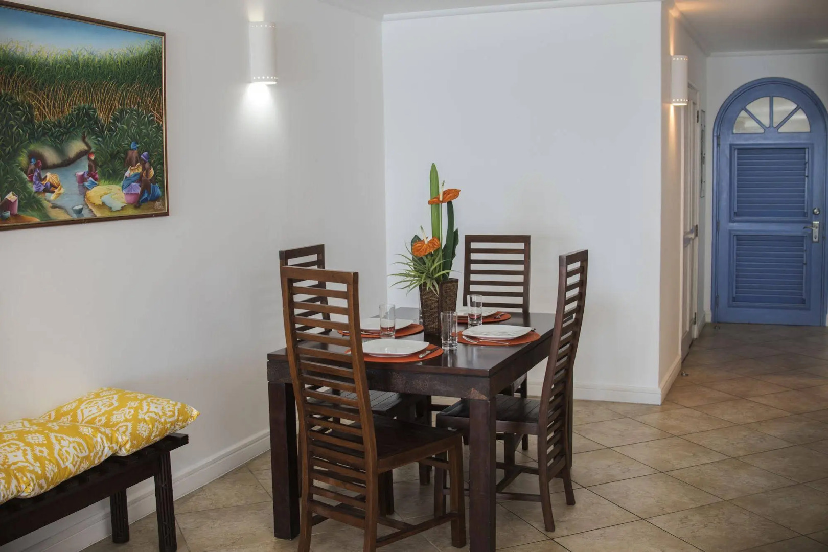 South Ocean Villa 402