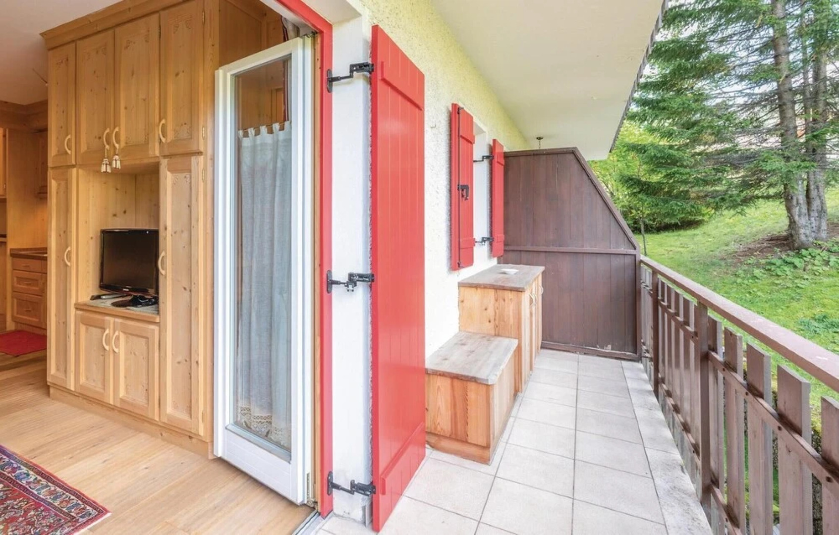 Residence Alessandra