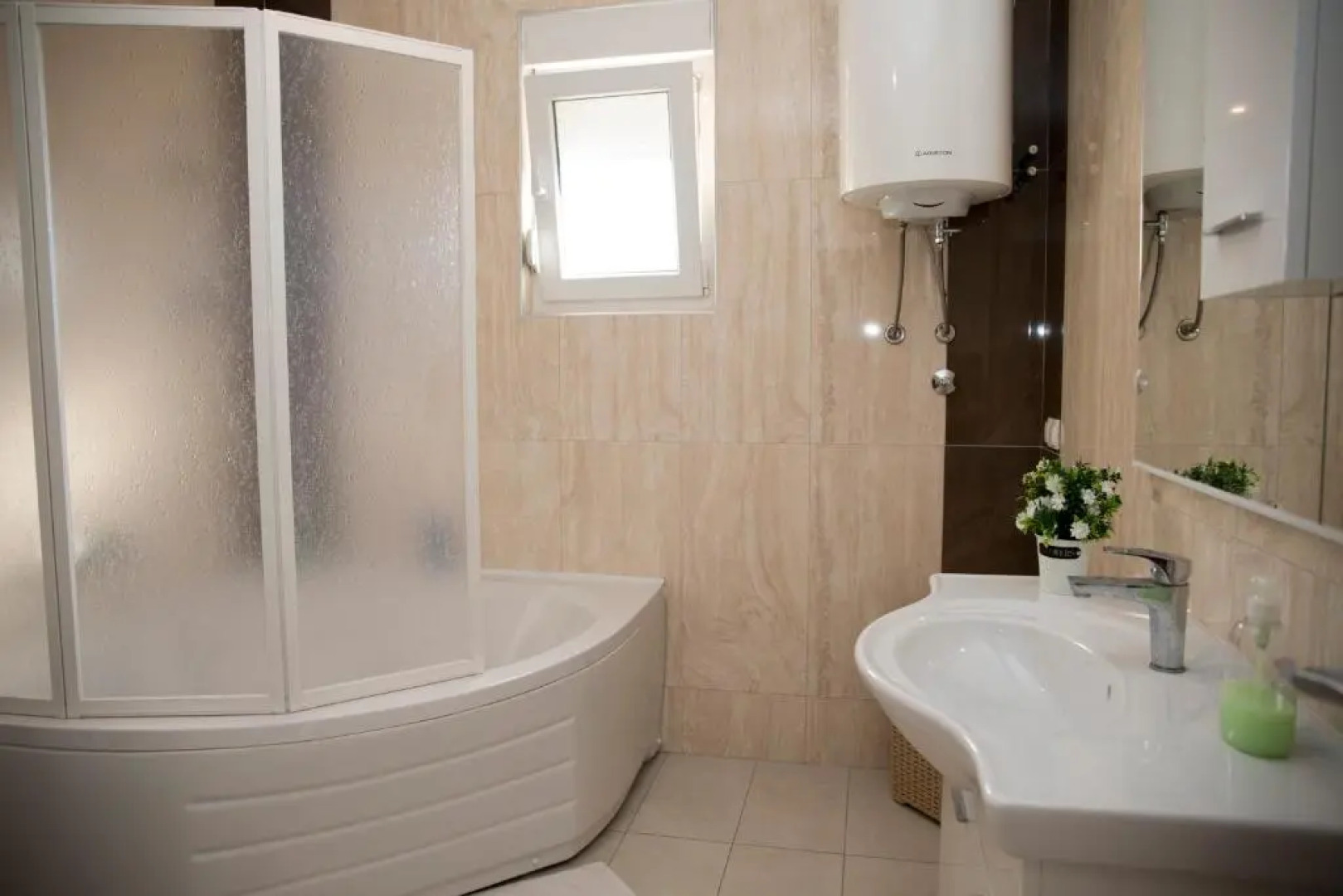 Agnesa Guest House Blagaj