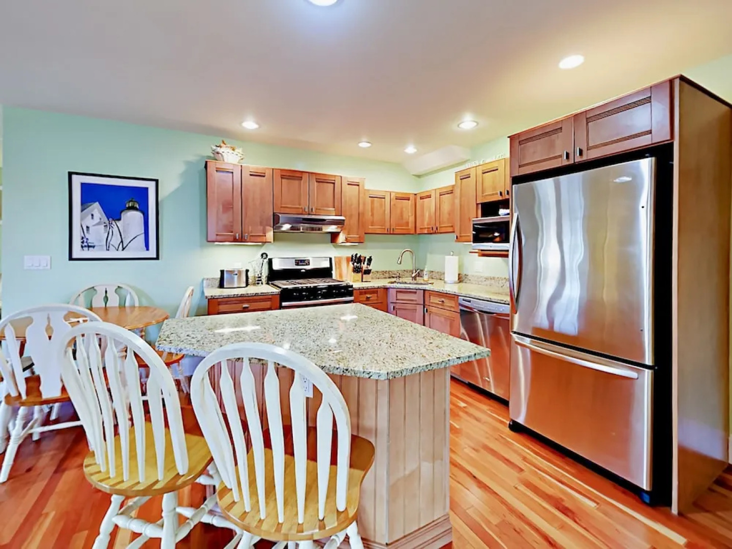 318 Eddy Road Home - 4 Br Home