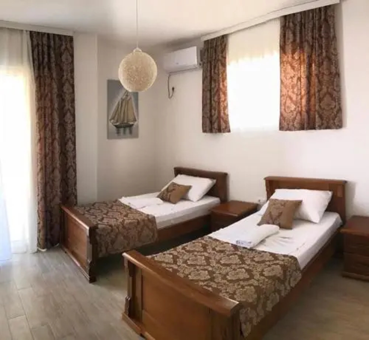 Hotel ŠARS