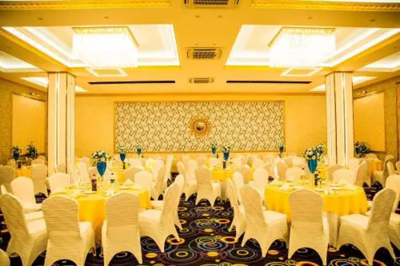 Aurora Banquet and Hotel