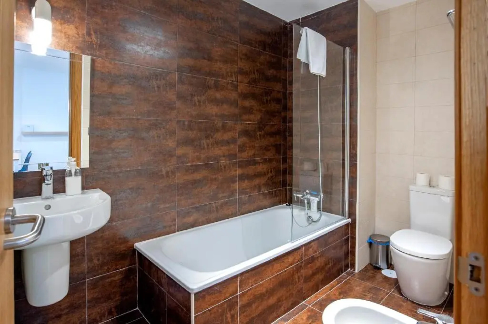 Ok The Way Mino Beach 1H