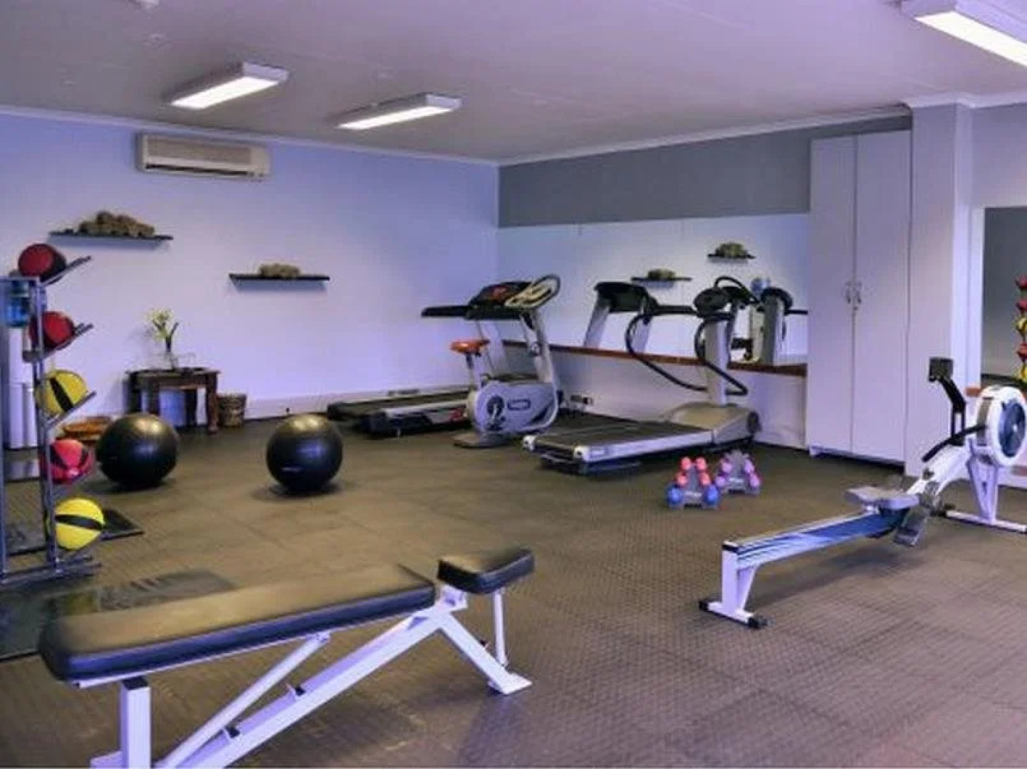 Riviera On Vaal Resort