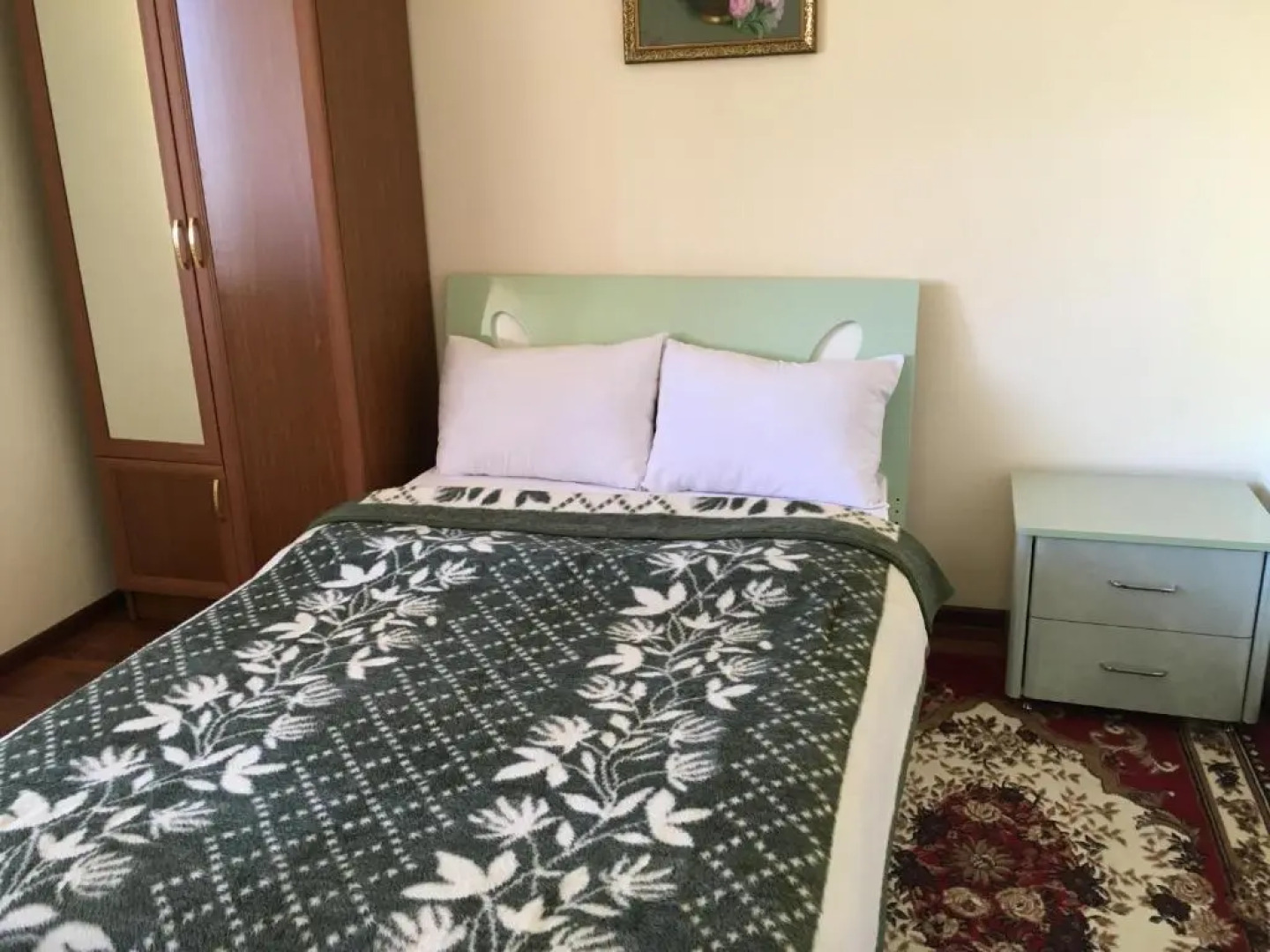 Anga Yerevan Apartments (Анга Ереван Апартментс)