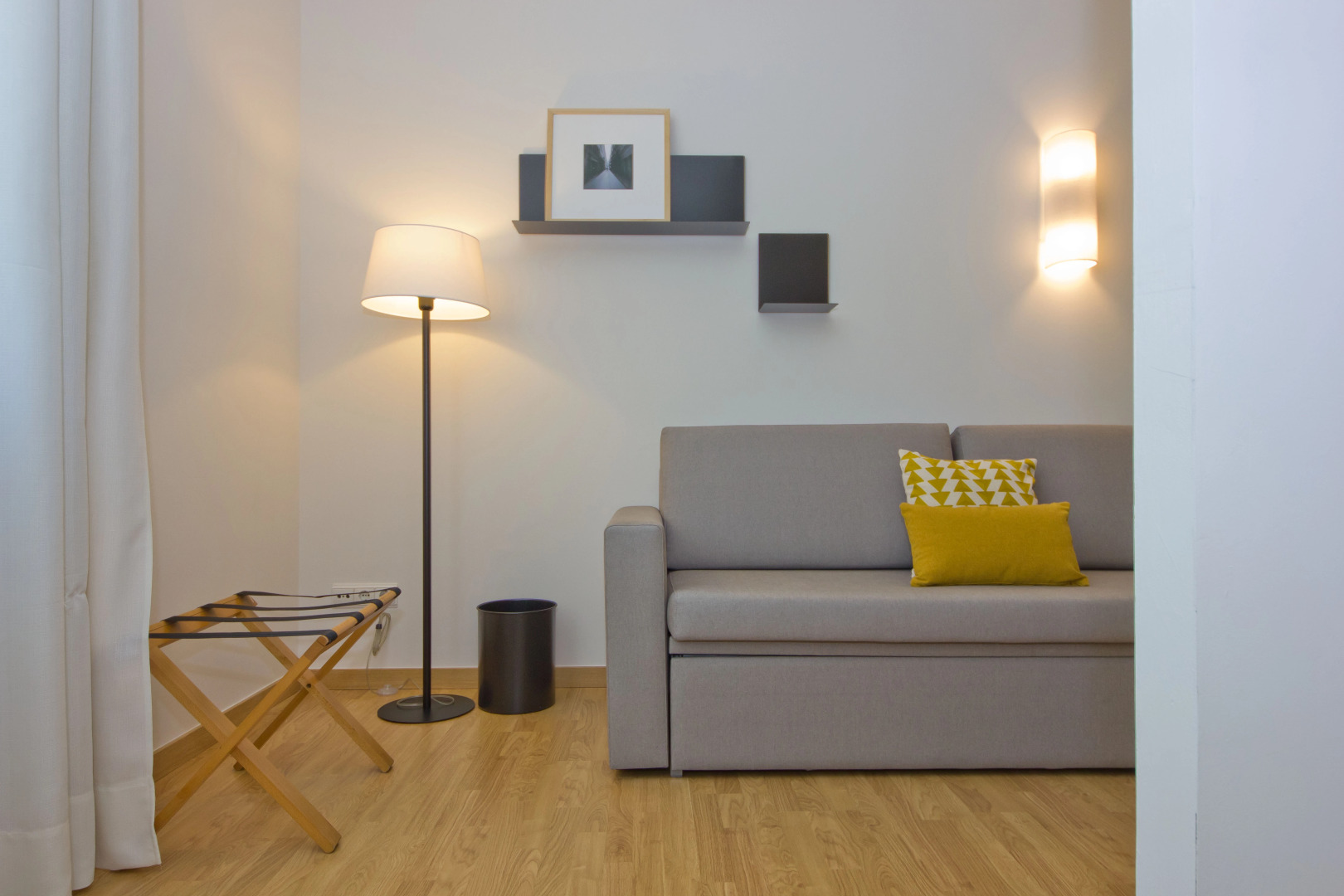 Aparthotel Atenea Valles