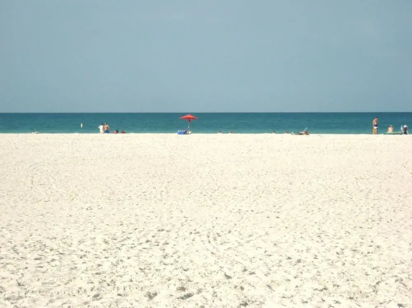 Crescent Street by VTrips