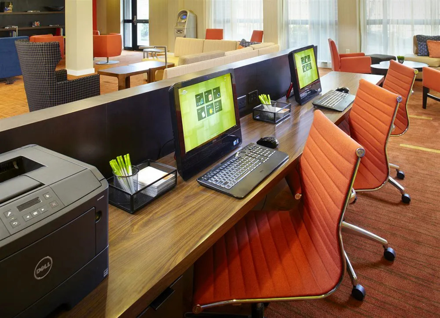 Courtyard by Marriott Akron Stow