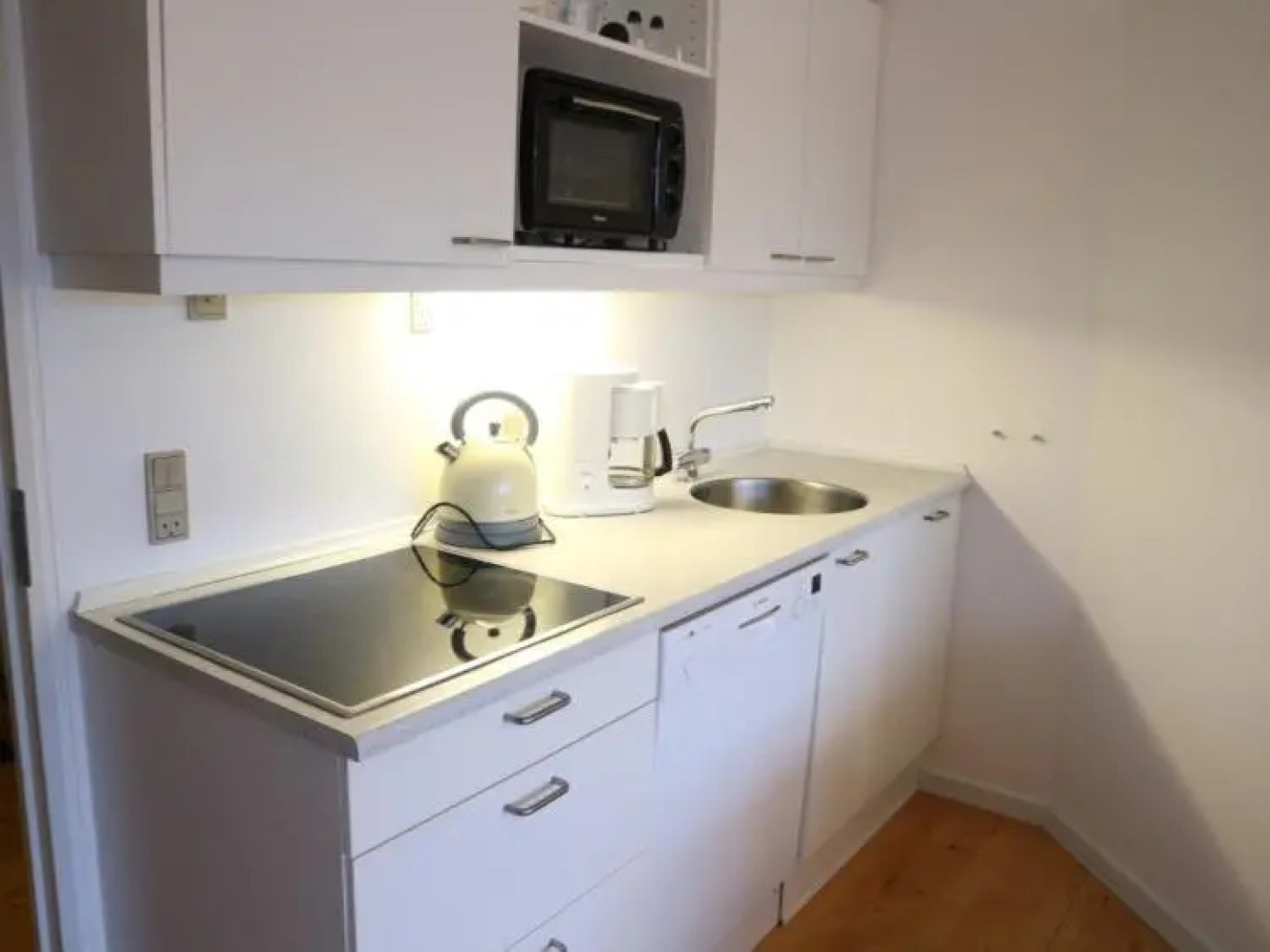 Strandlejlighed 101 - Fanø Bad